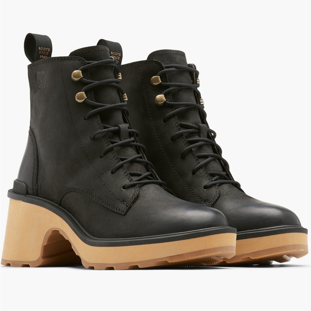 Women’s Sorel Boots